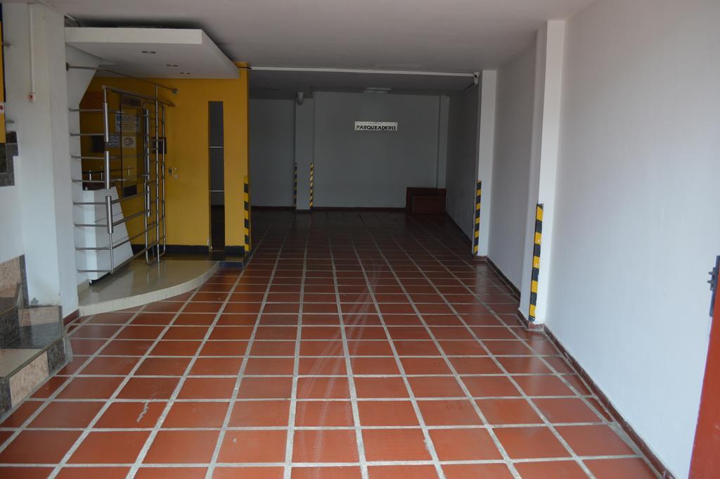 Hotel Torreon Popayan Exterior photo
